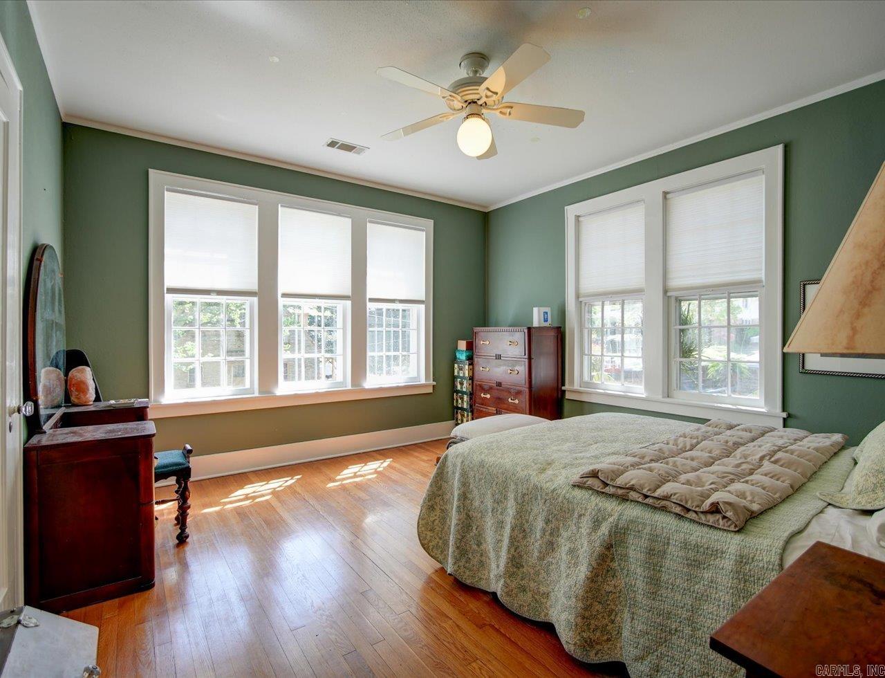915  Prospect  Hot Springs, AR
