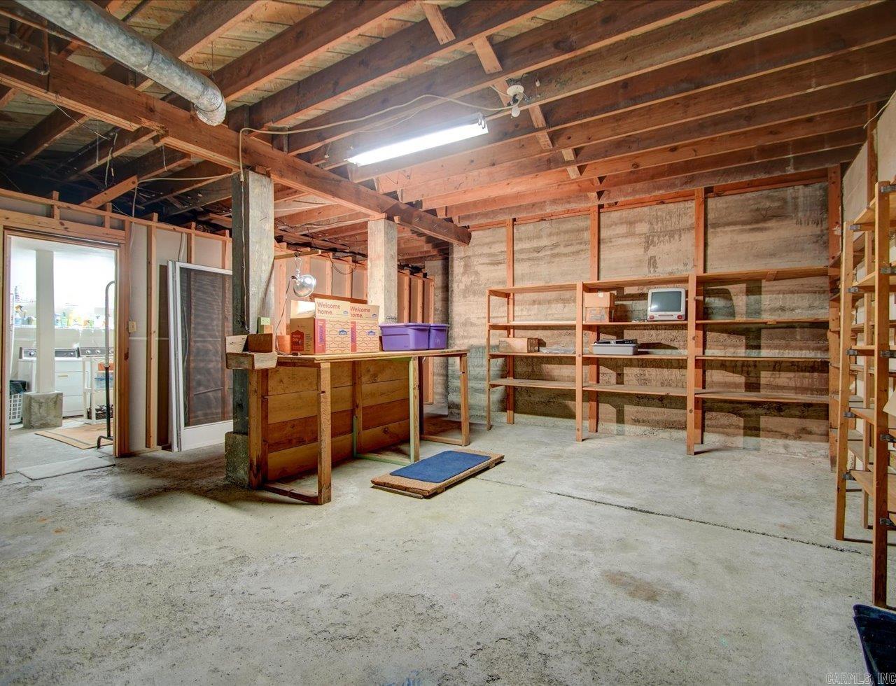 915  Prospect  Hot Springs, AR