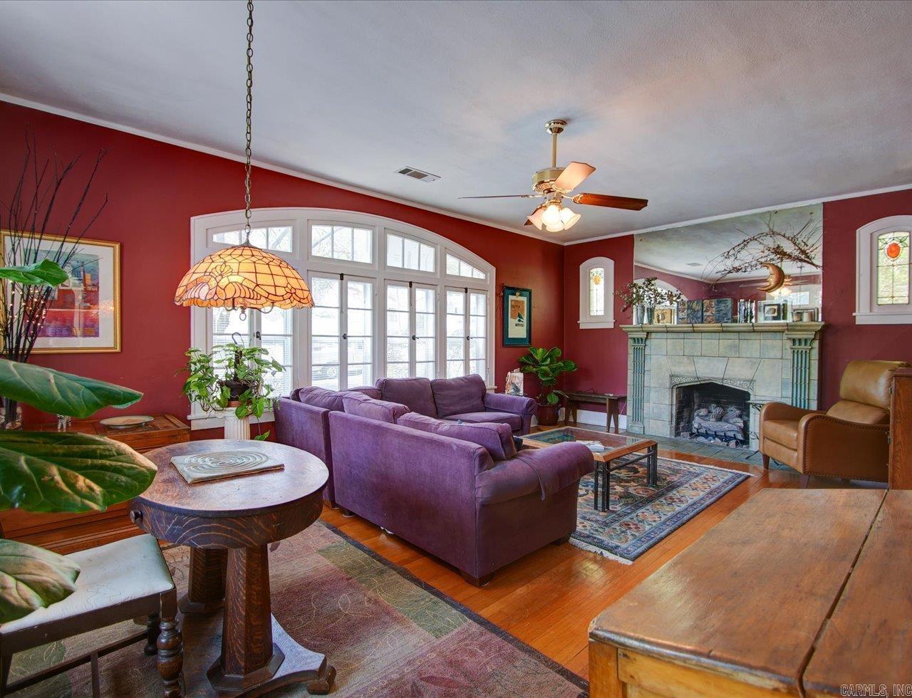 915  Prospect  Hot Springs, AR