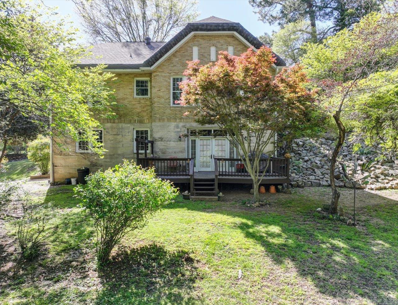 915  Prospect  Hot Springs, AR