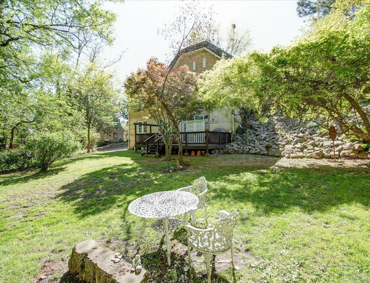 915  Prospect  Hot Springs, AR