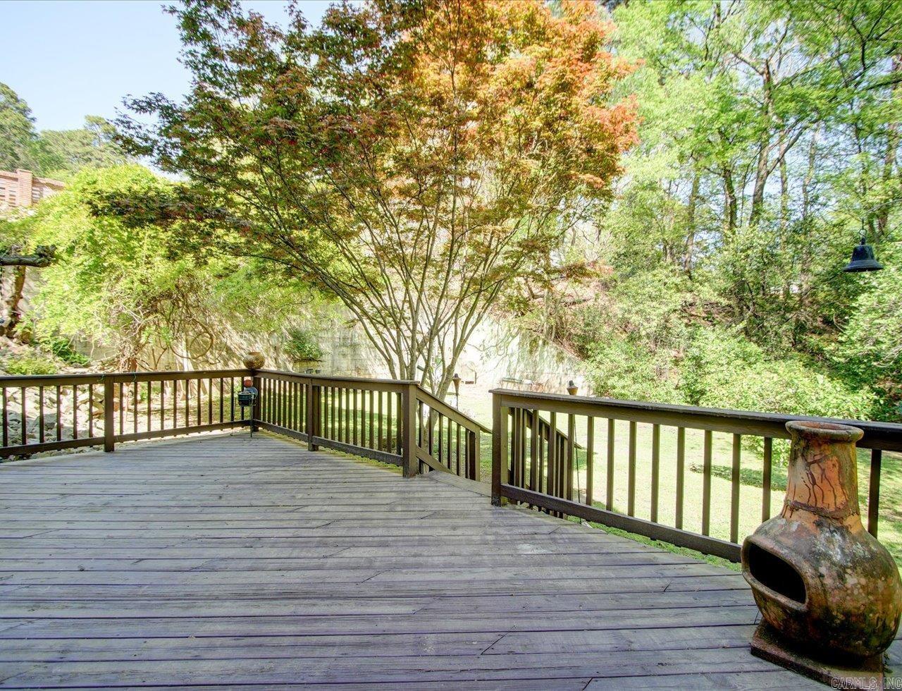 915  Prospect  Hot Springs, AR