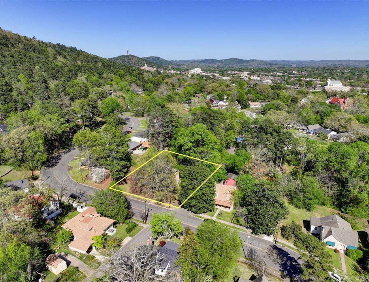 915  Prospect  Hot Springs, AR