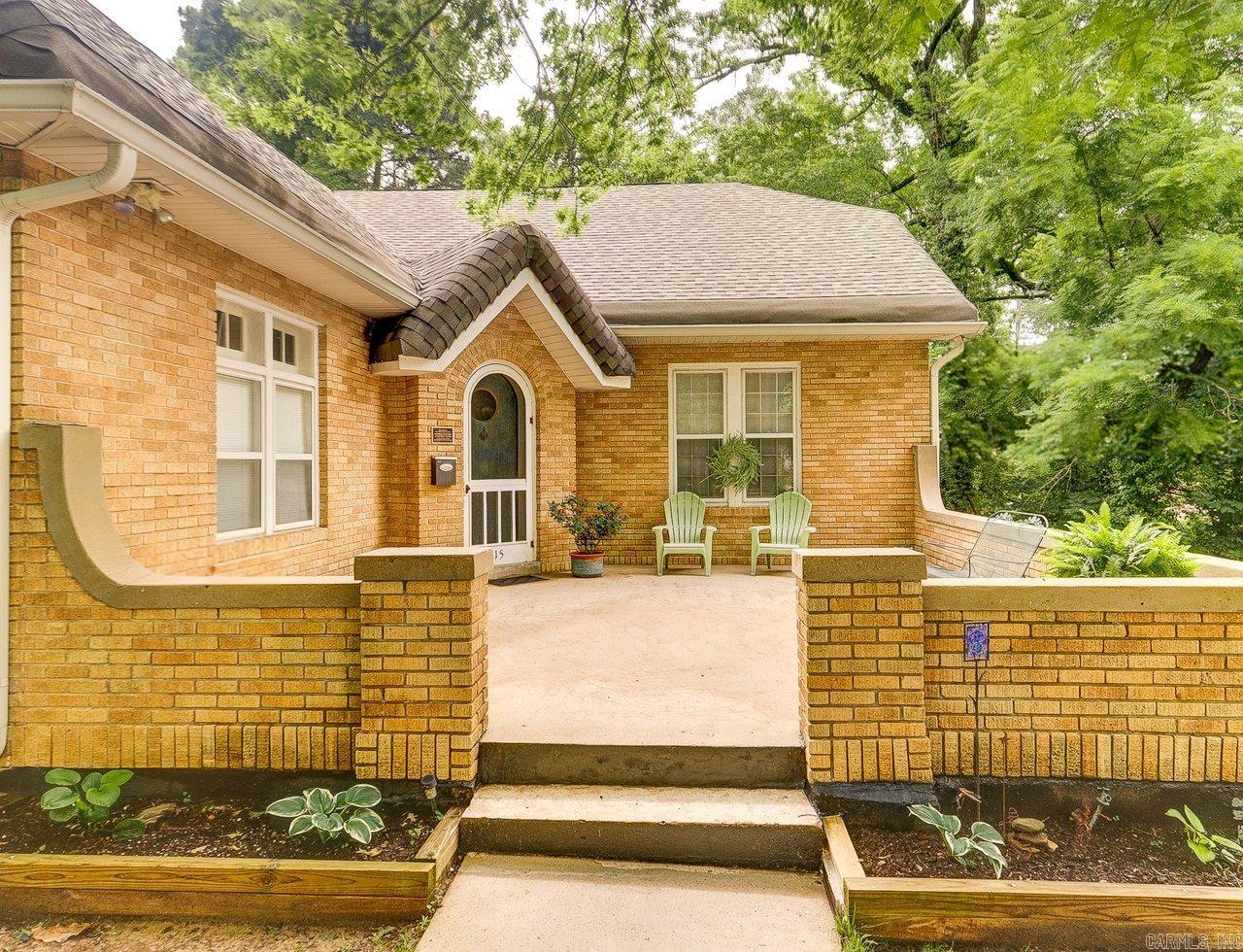 915 Prospect  Hot Springs, AR