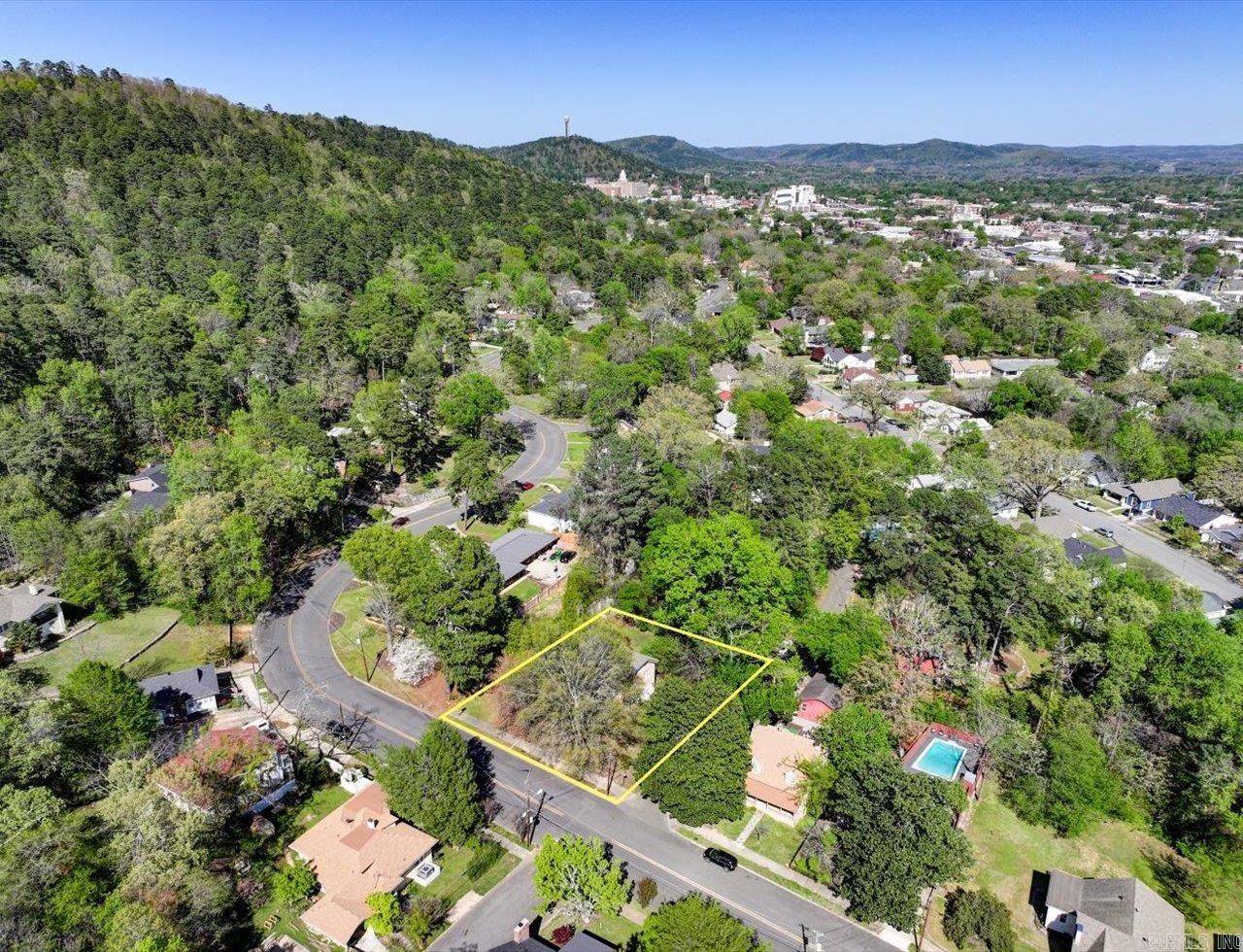 915  Prospect  Hot Springs, AR