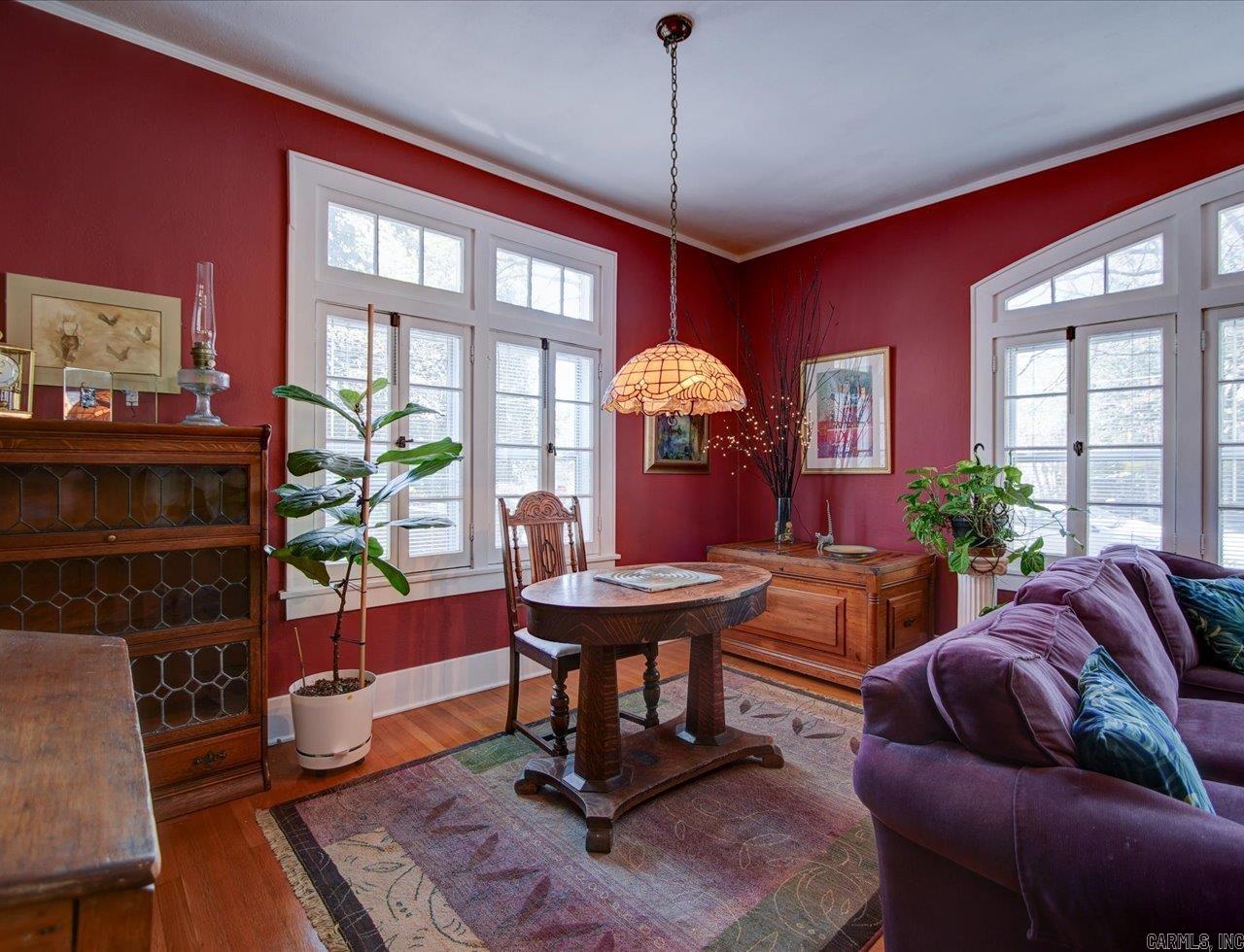 915  Prospect  Hot Springs, AR
