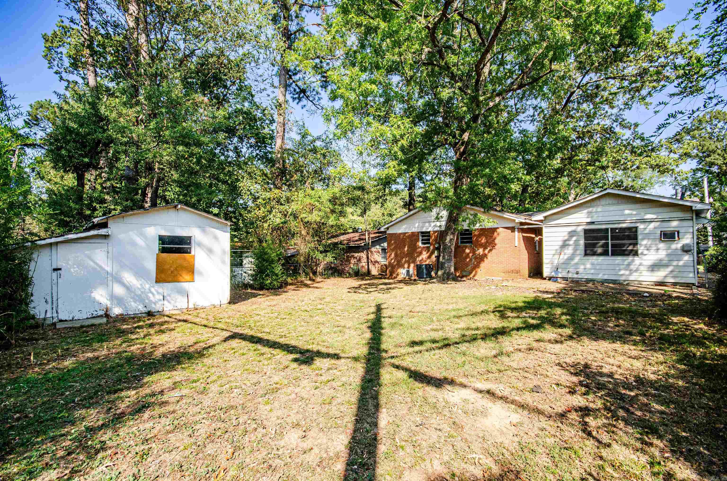 6105  Denham  Little Rock, AR