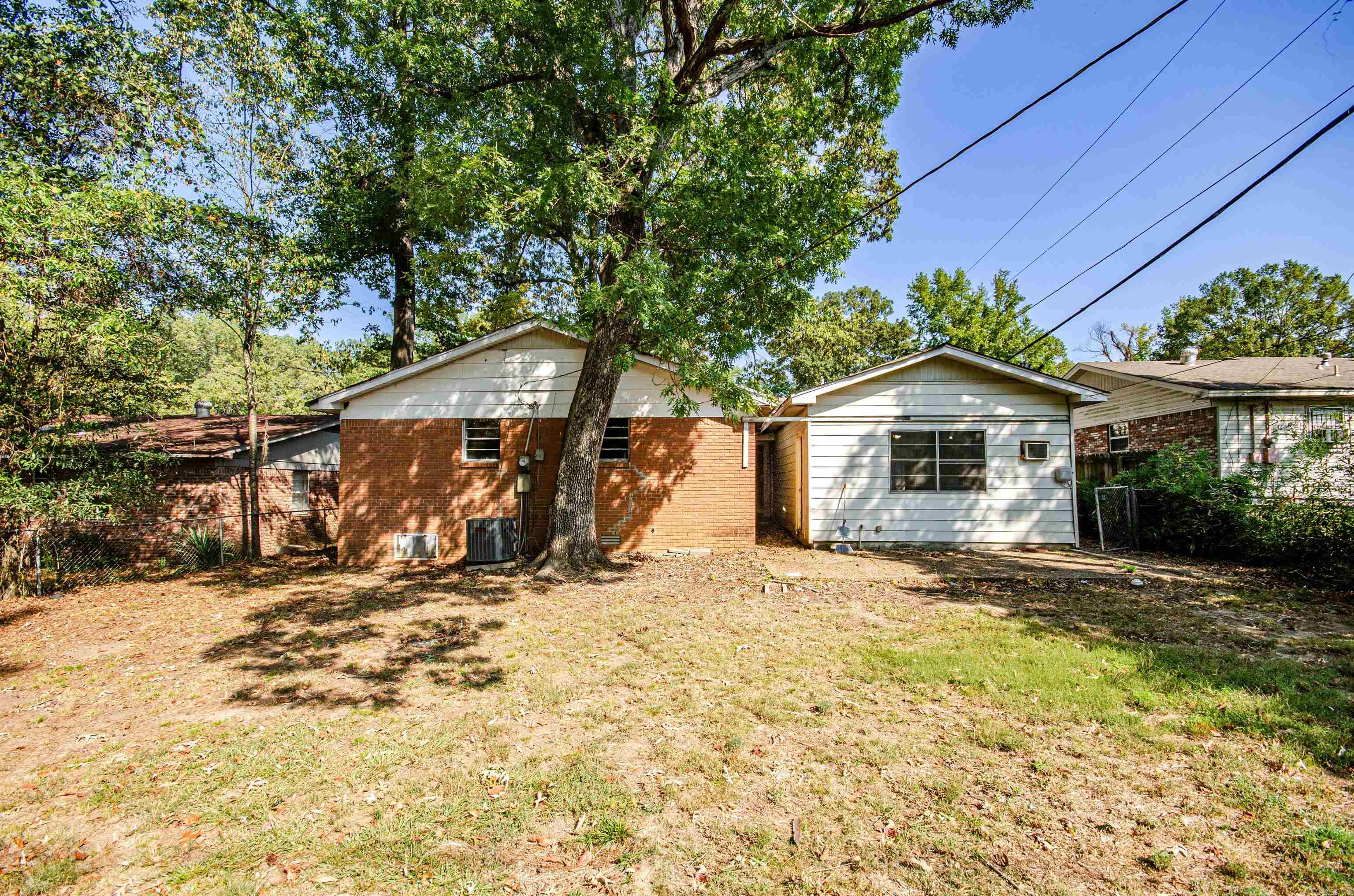 6105  Denham  Little Rock, AR
