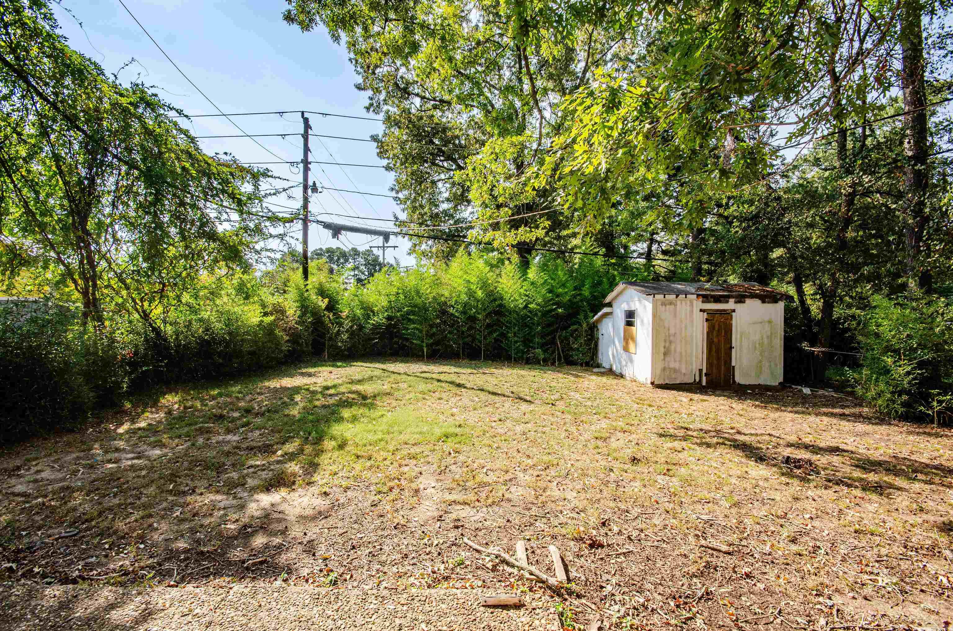 6105  Denham  Little Rock, AR