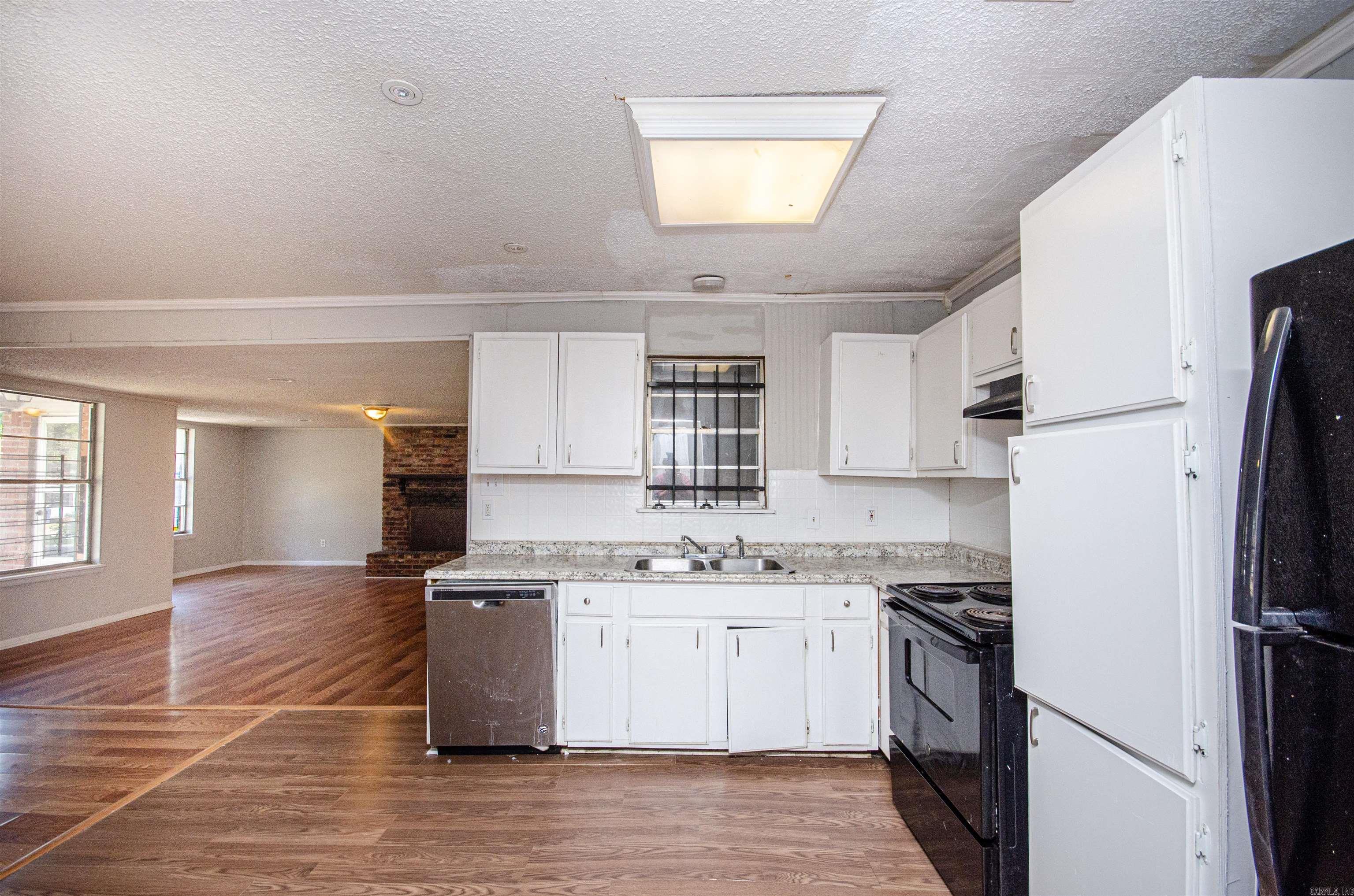 6105  Denham  Little Rock, AR