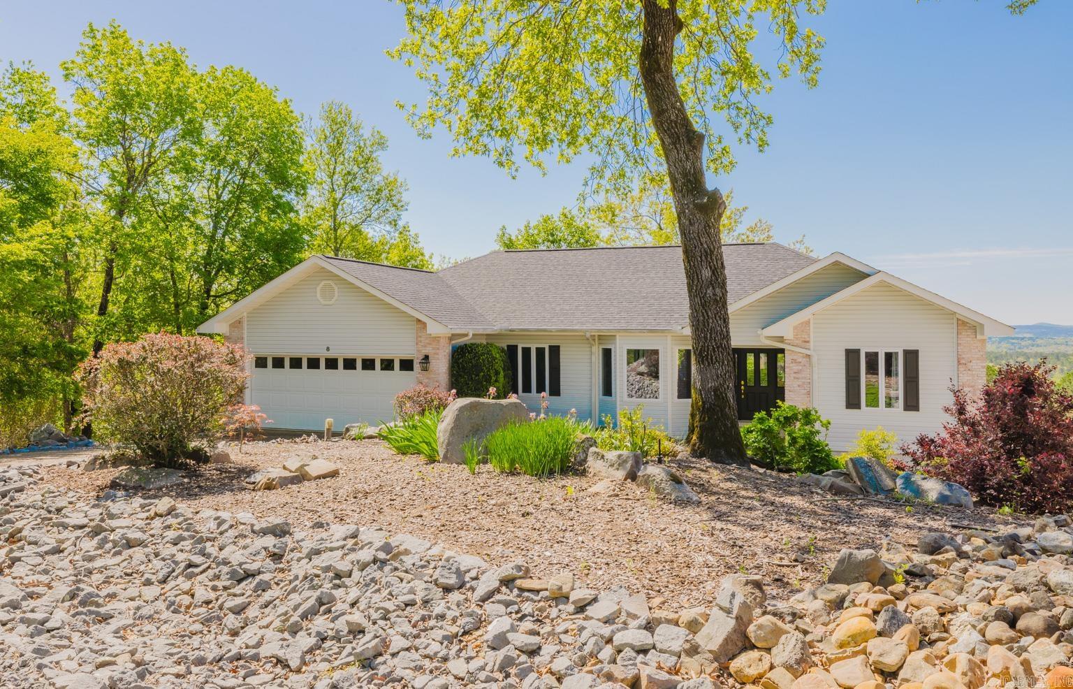 8  Binefar  Hot Springs Village, AR