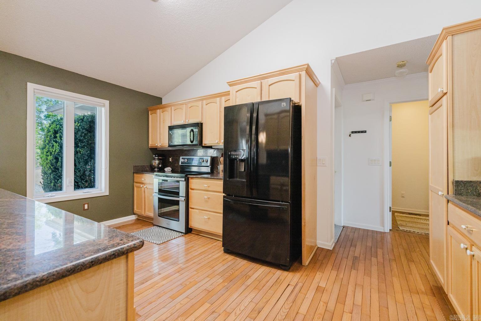 8  Binefar  Hot Springs Village, AR