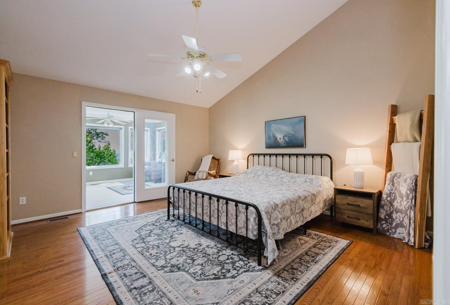 8  Binefar  Hot Springs Village, AR