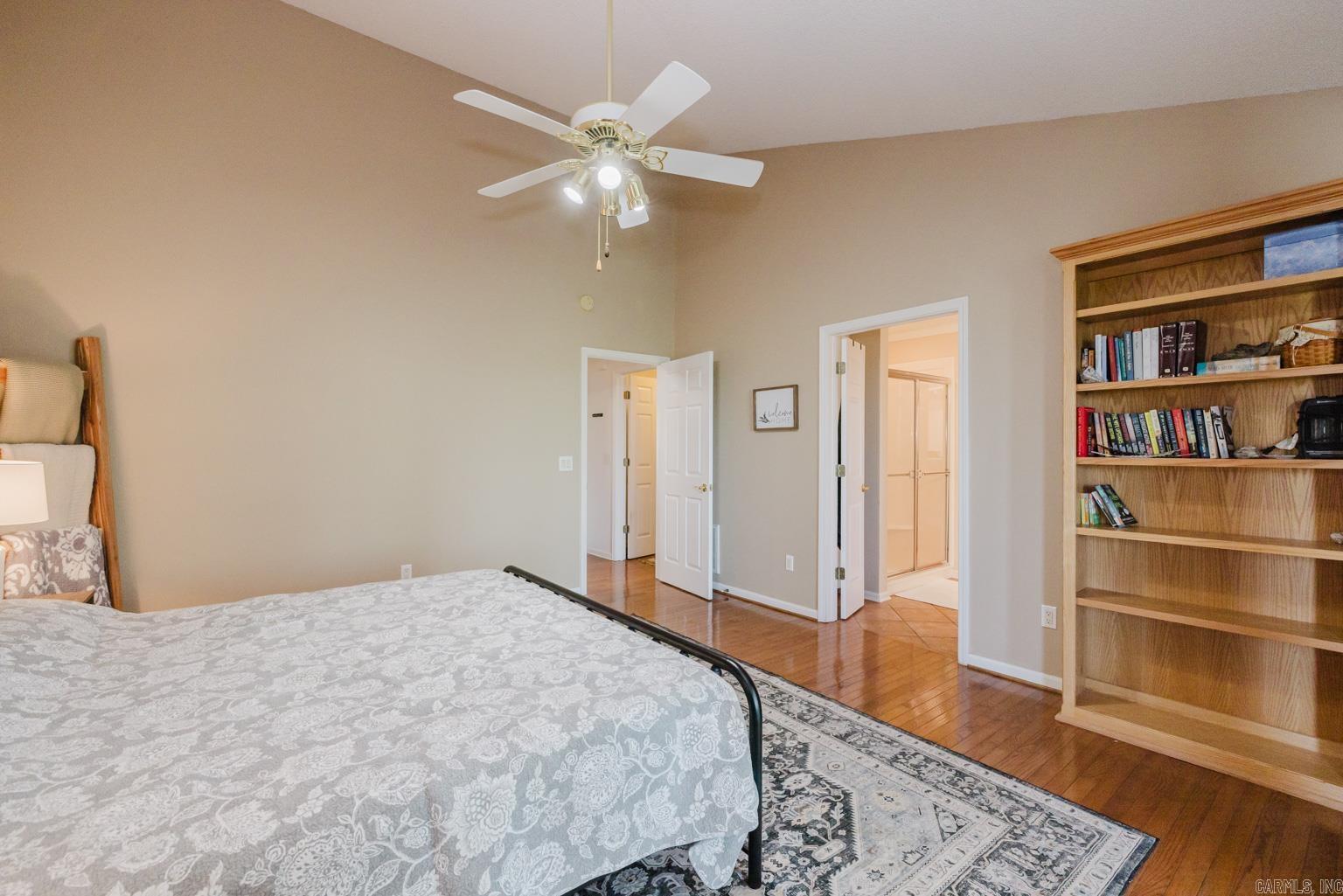 8  Binefar  Hot Springs Village, AR