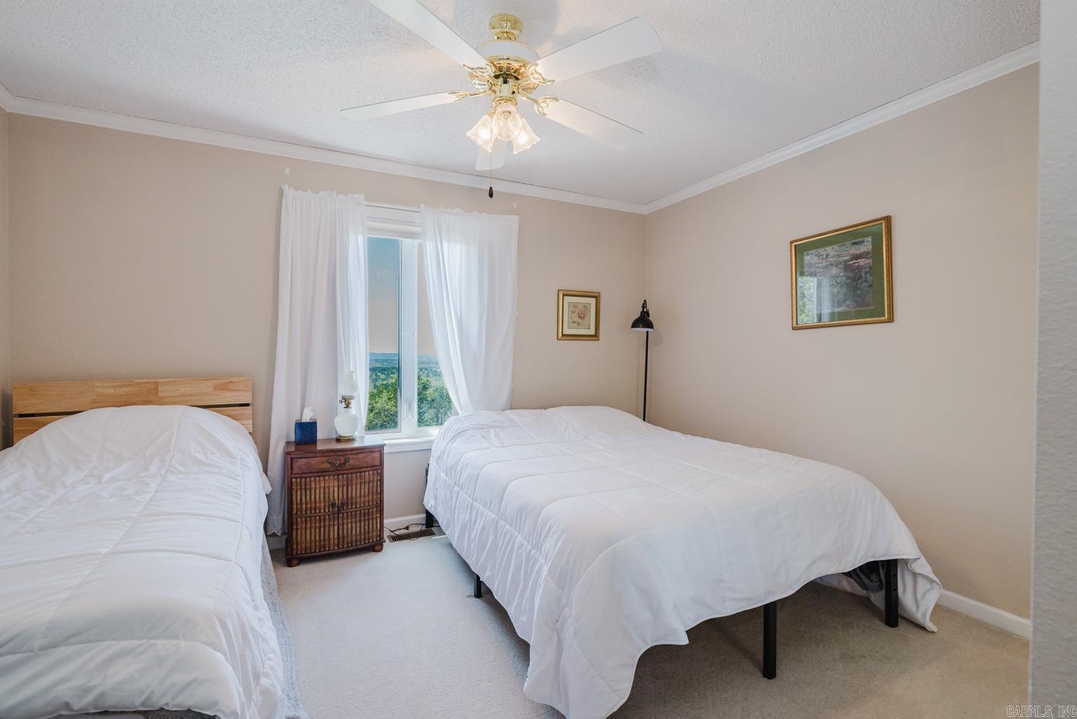 8  Binefar  Hot Springs Village, AR