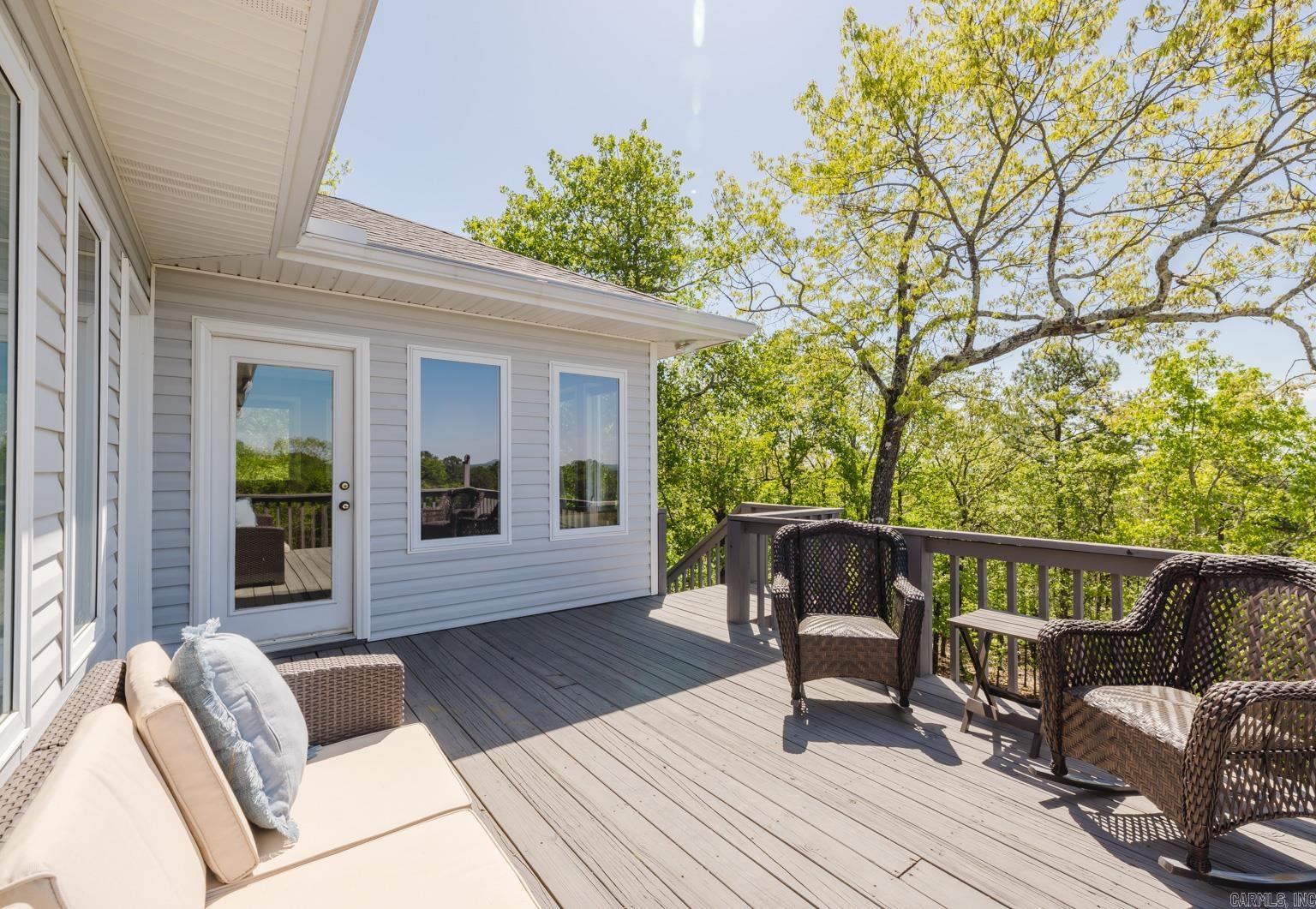 8  Binefar  Hot Springs Village, AR