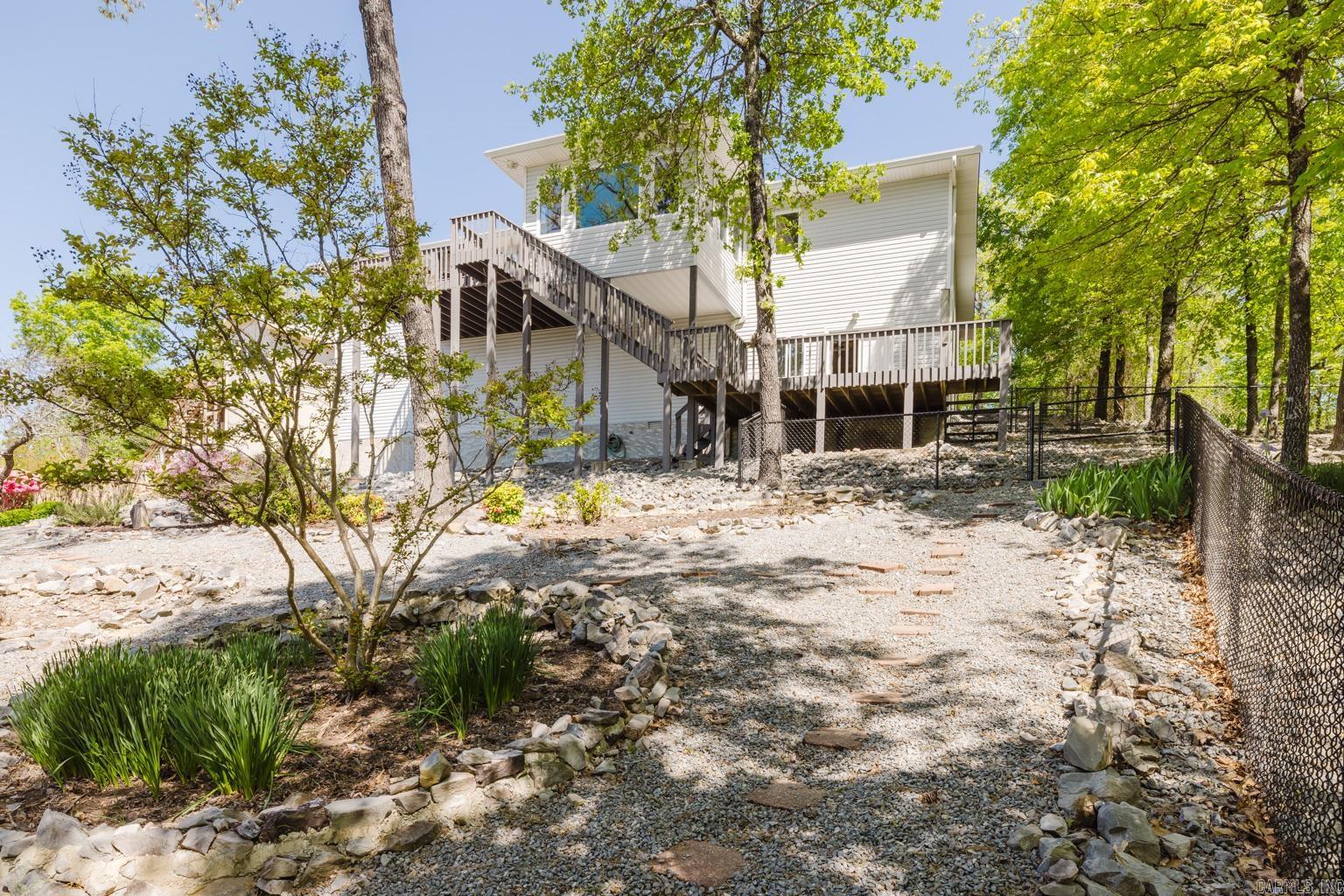 8  Binefar  Hot Springs Village, AR