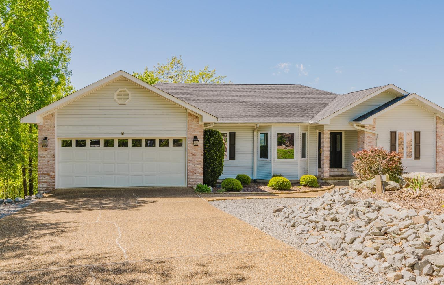 8  Binefar  Hot Springs Village, AR