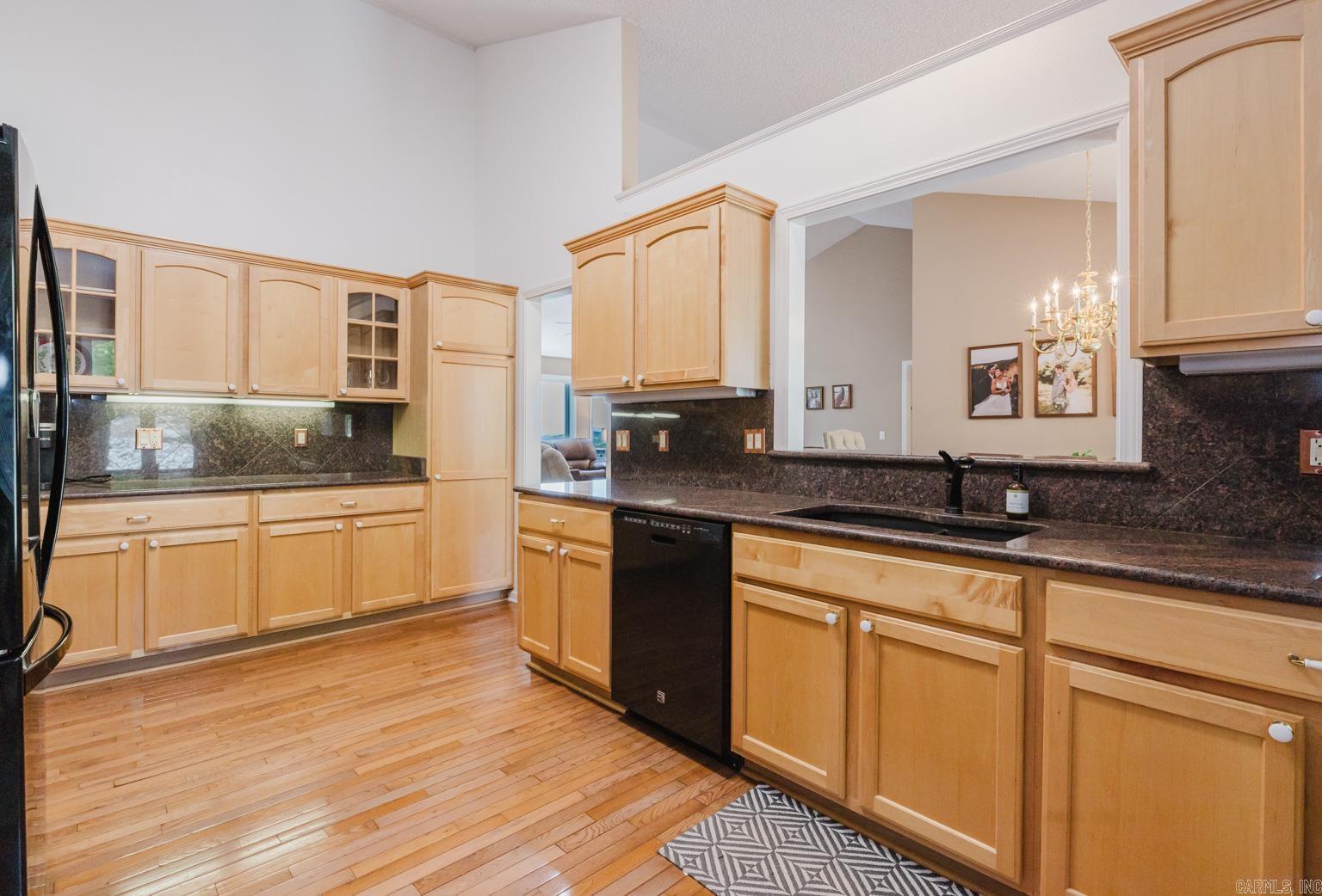 8  Binefar  Hot Springs Village, AR