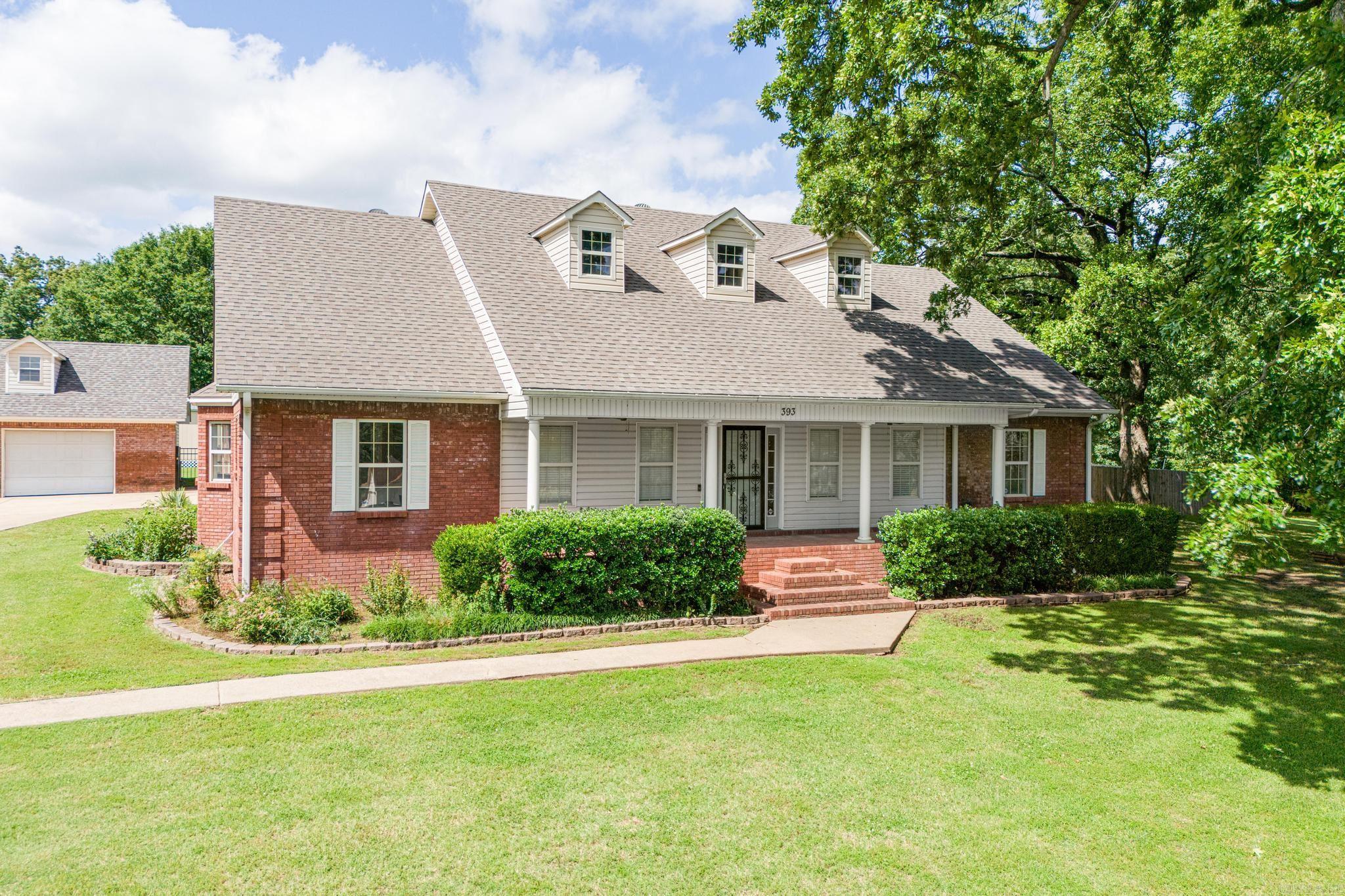 393 County Road 371