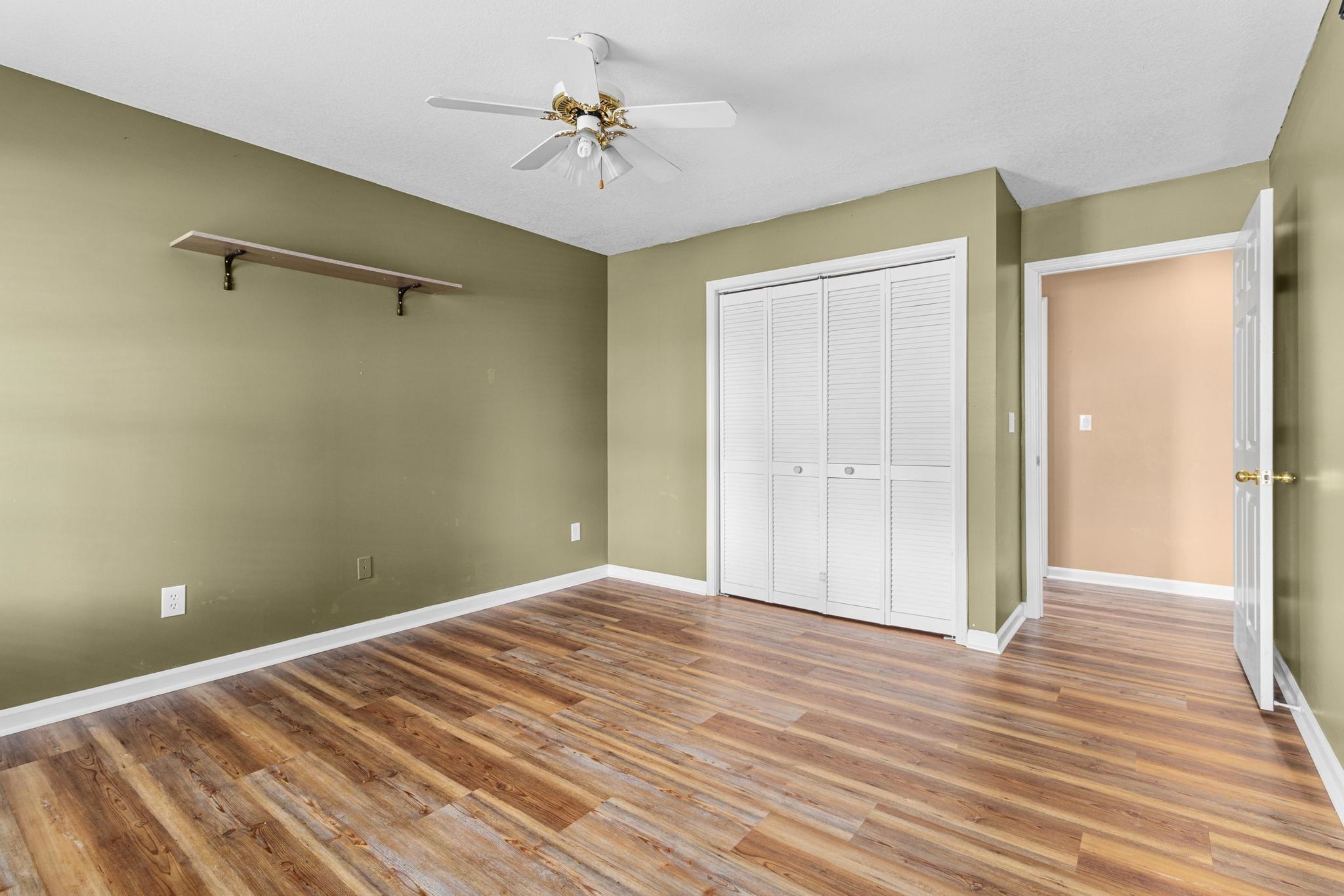 393  County Road 371  Bono, AR