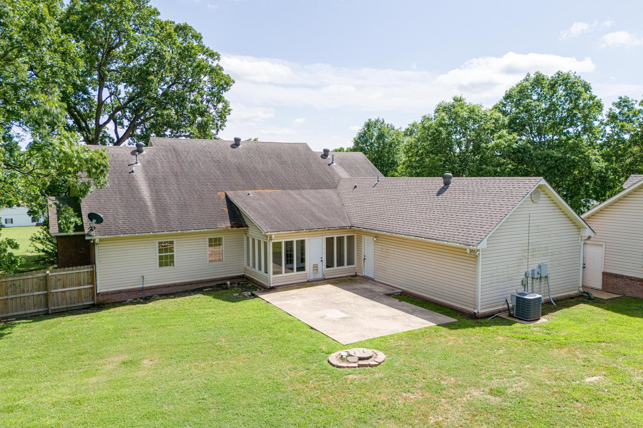 393  County Road 371  Bono, AR