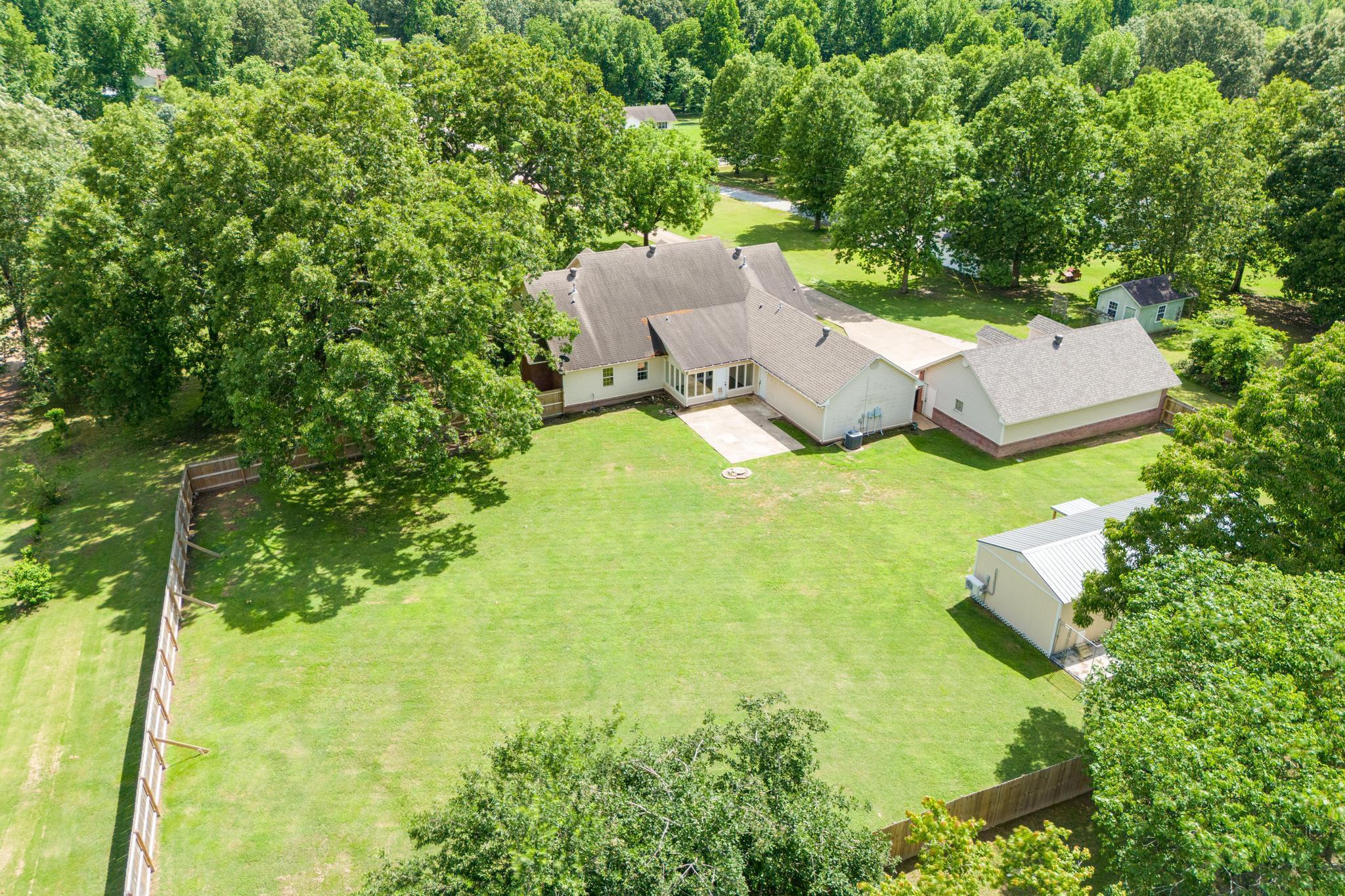 393  County Road 371  Bono, AR