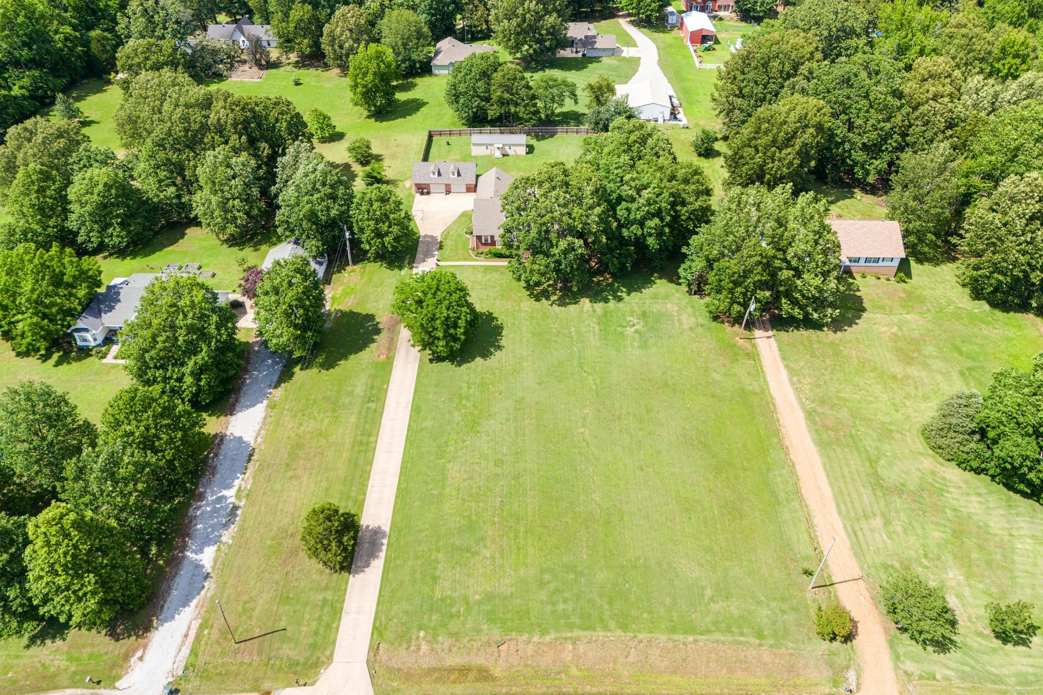 393  County Road 371  Bono, AR