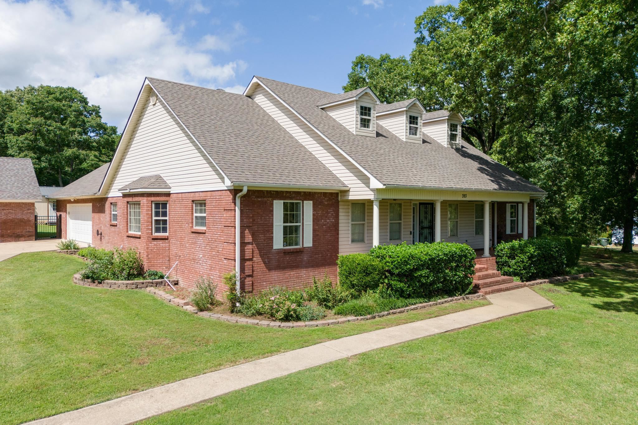 393  County Road 371  Bono, AR