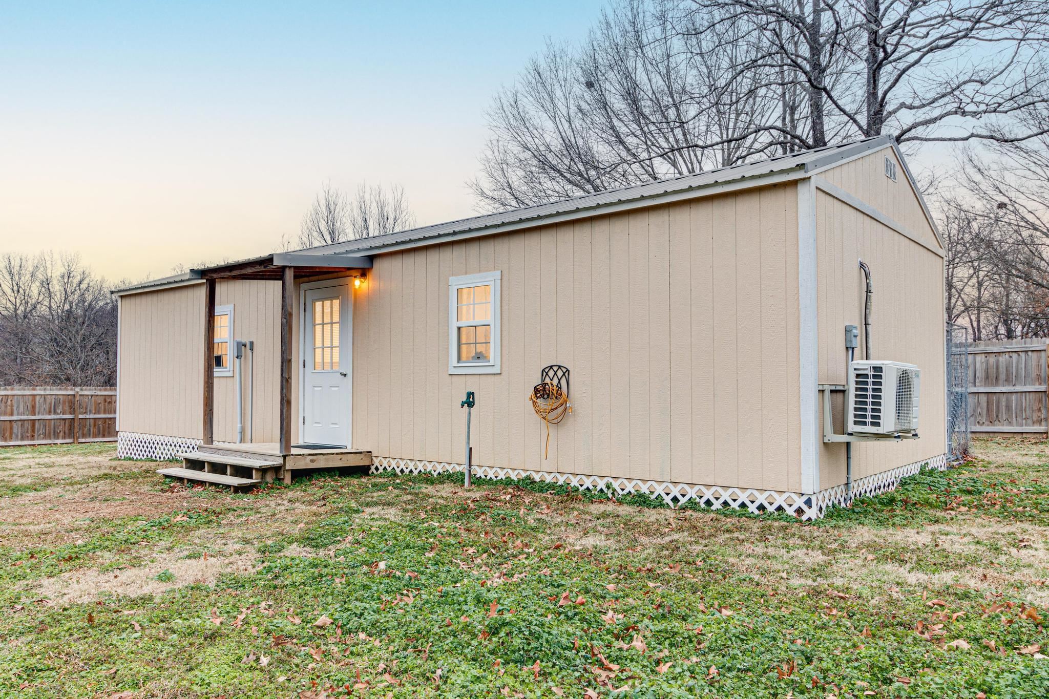 393  County Road 371  Bono, AR