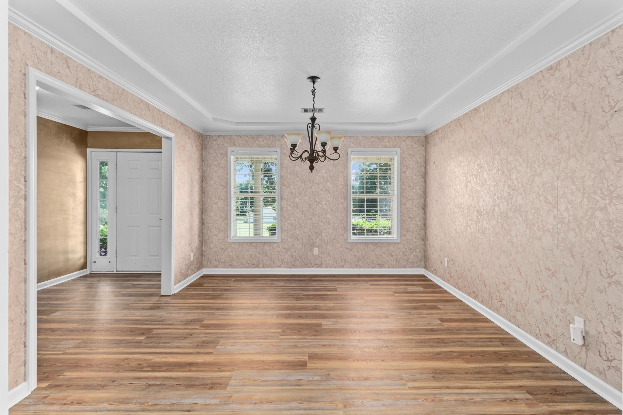 393  County Road 371  Bono, AR