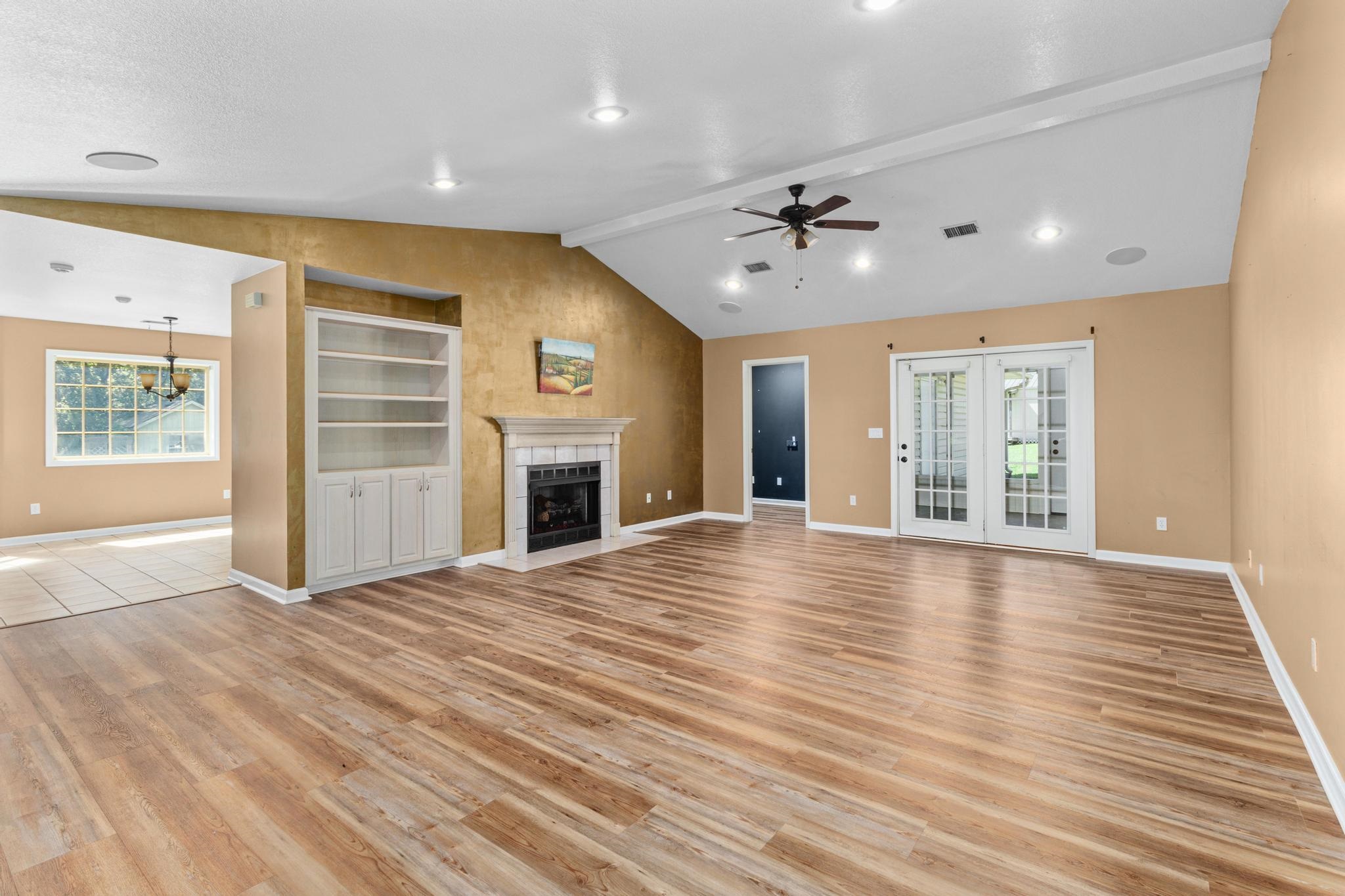 393  County Road 371  Bono, AR