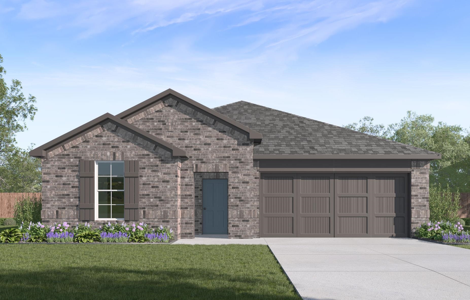 314 Cain Trail Maumelle, AR 72113