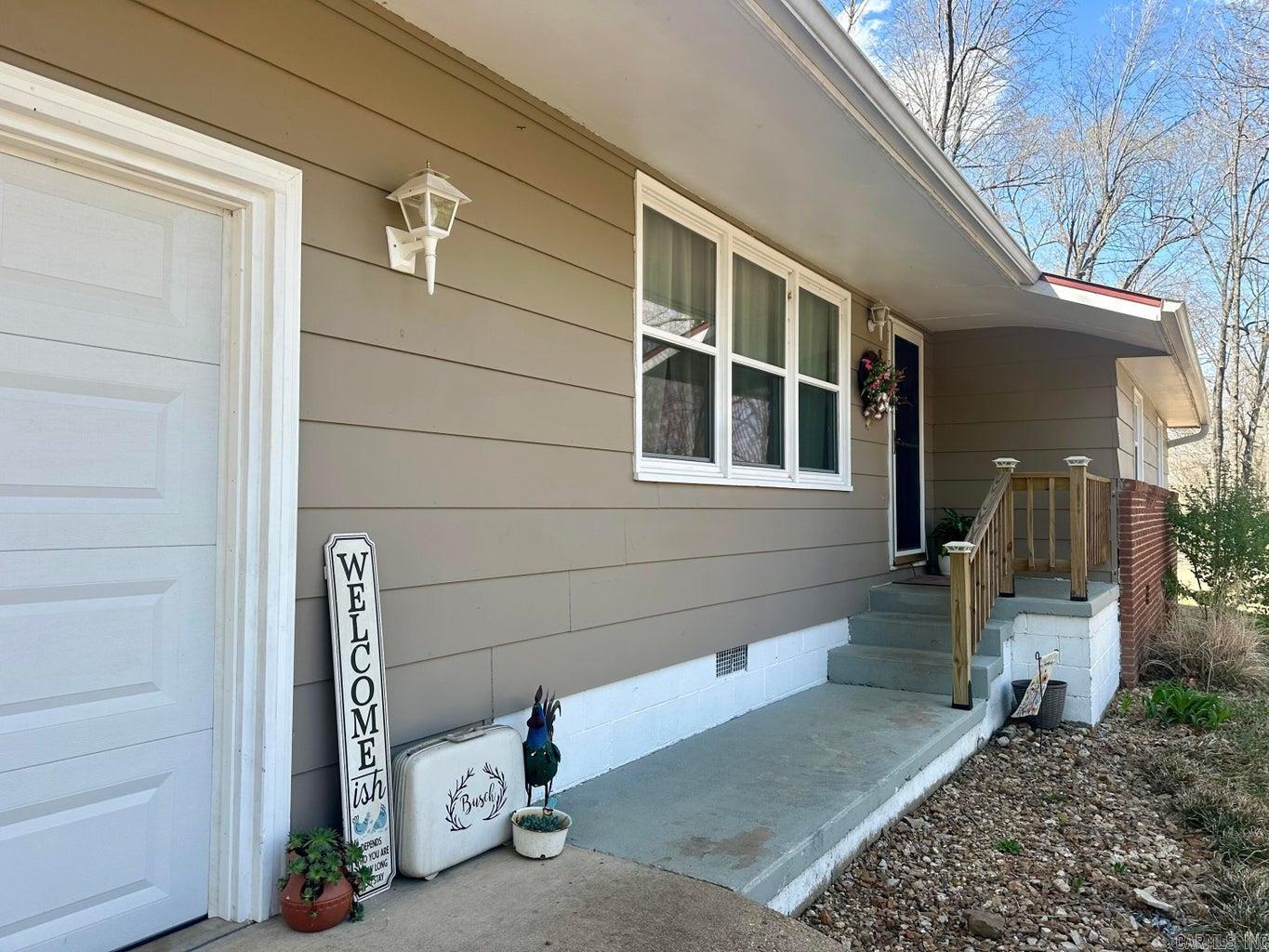 85  Peggy  Mammoth Spring, AR