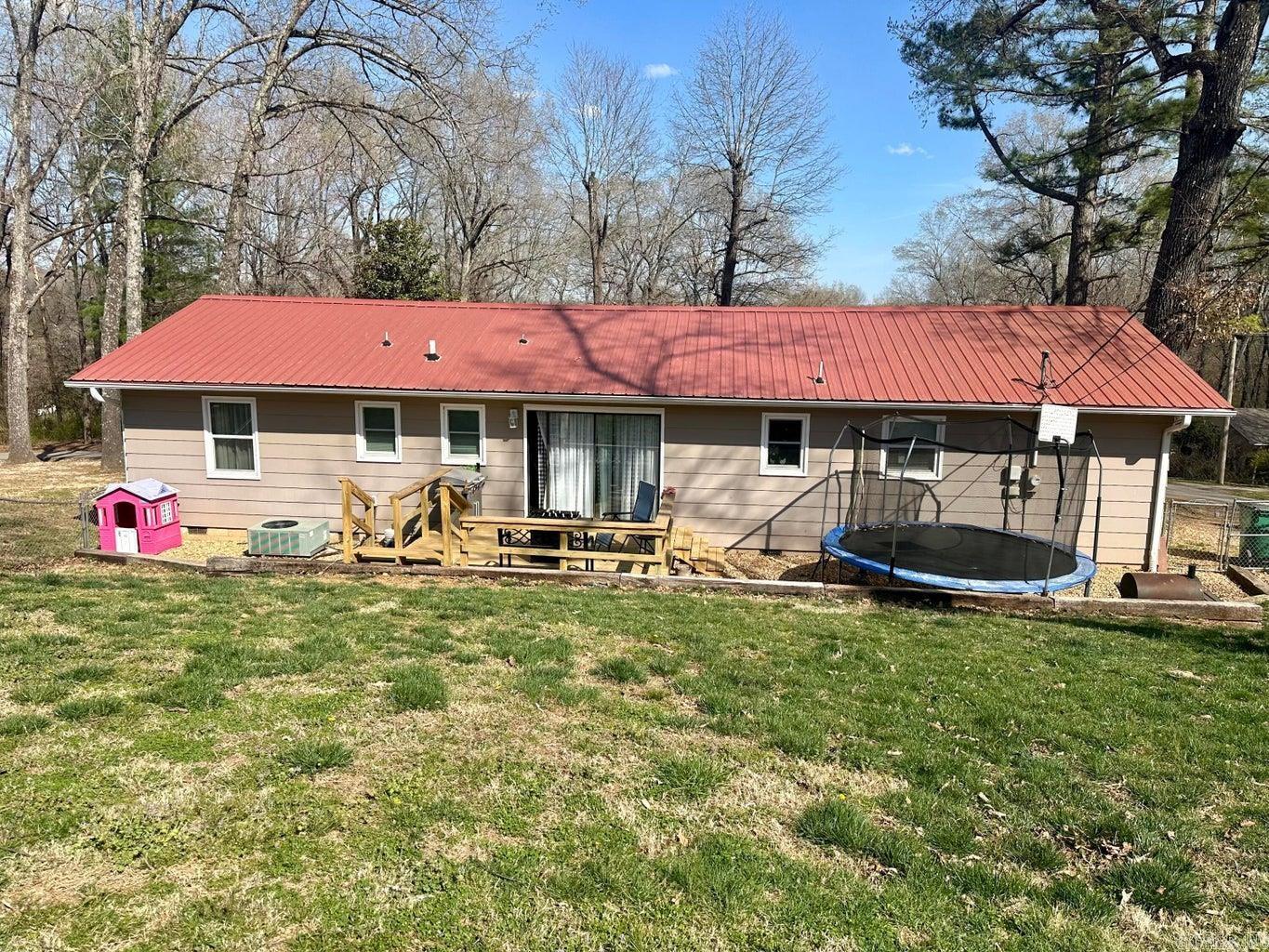 85  Peggy  Mammoth Spring, AR