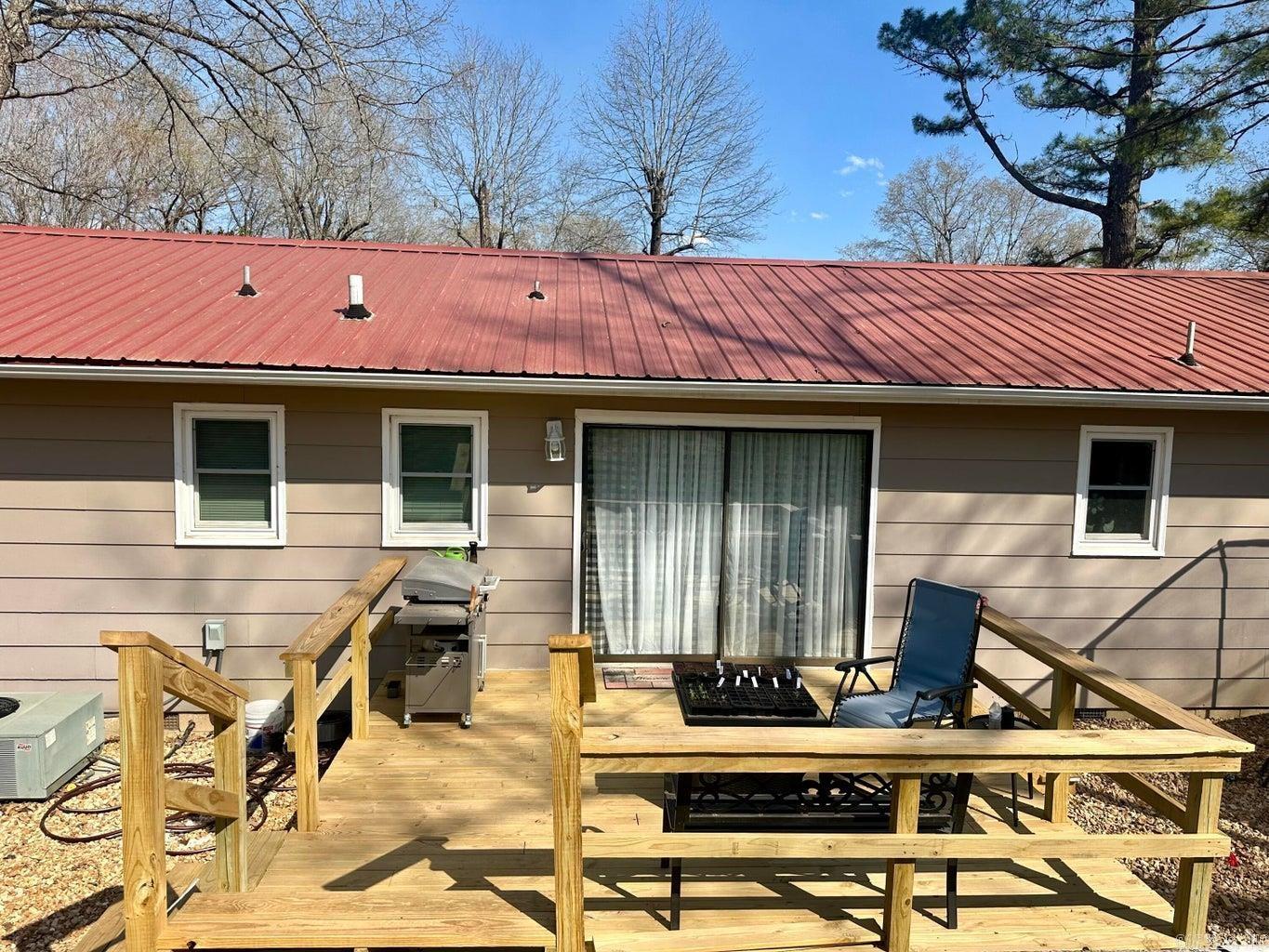 85  Peggy  Mammoth Spring, AR