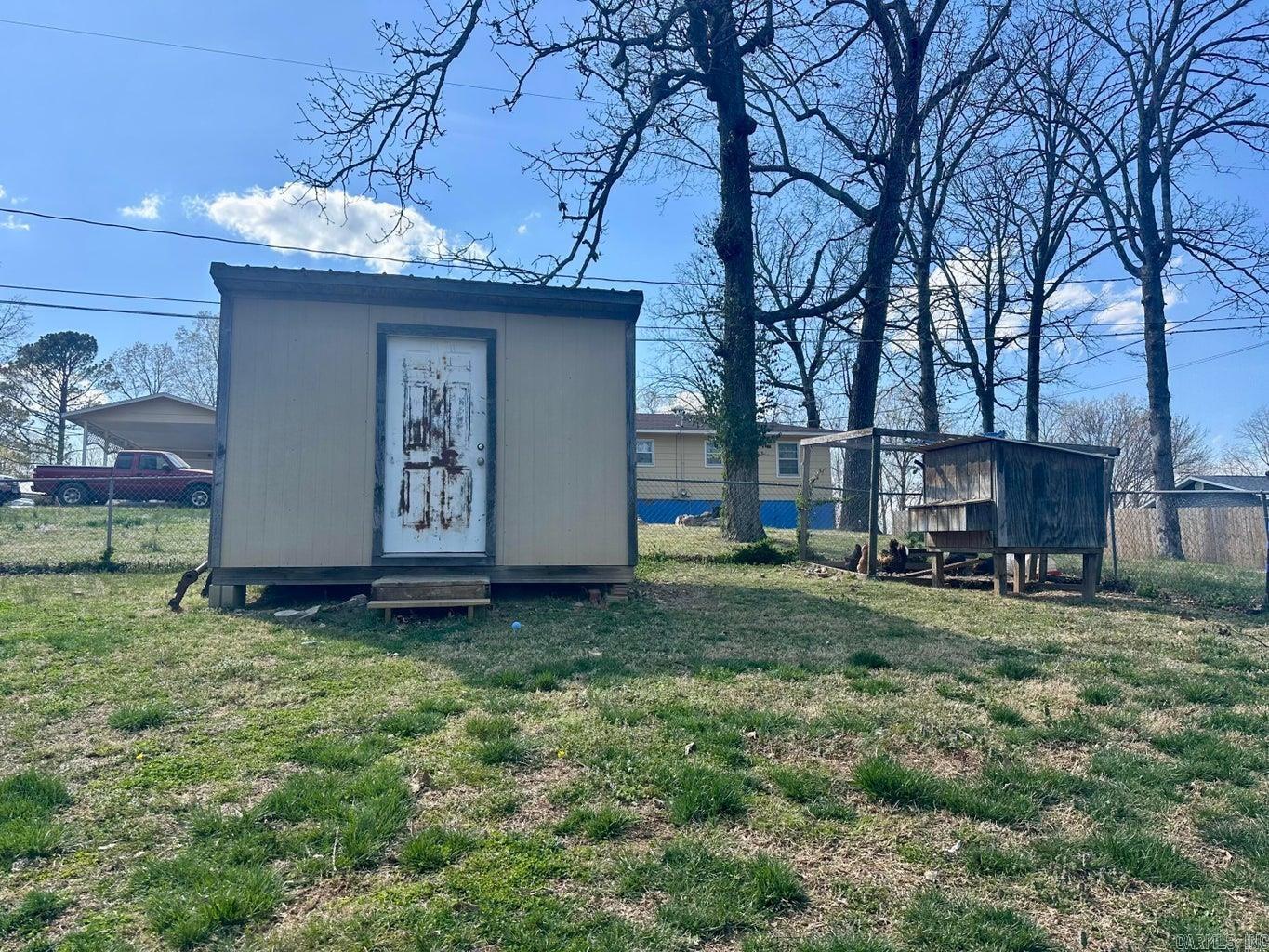85  Peggy  Mammoth Spring, AR
