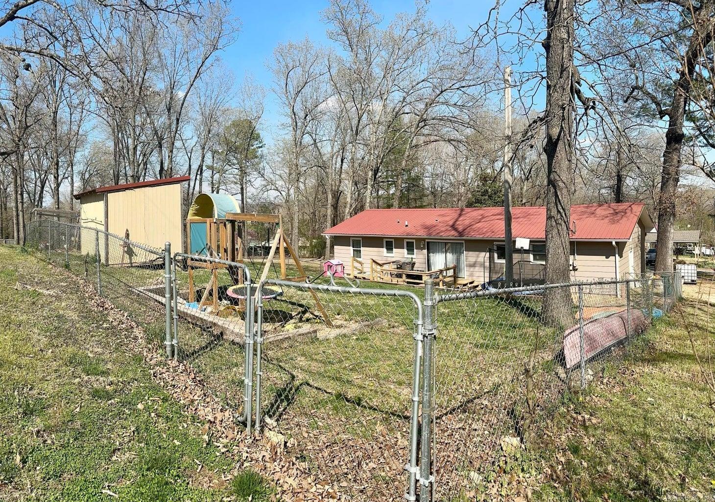85  Peggy  Mammoth Spring, AR