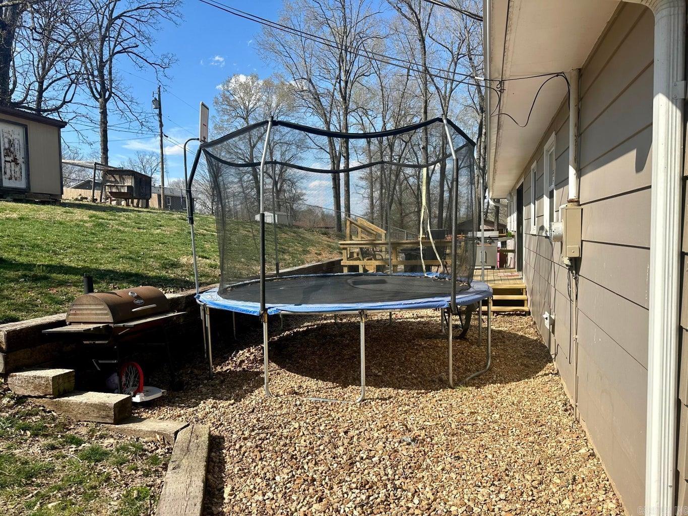 85  Peggy  Mammoth Spring, AR