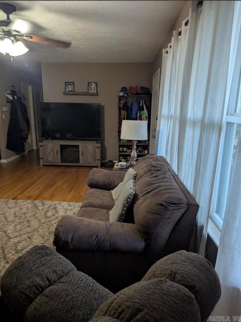 85  Peggy  Mammoth Spring, AR