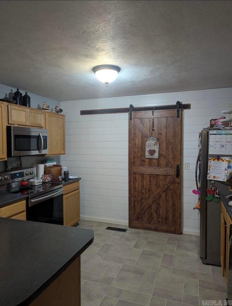 85  Peggy  Mammoth Spring, AR