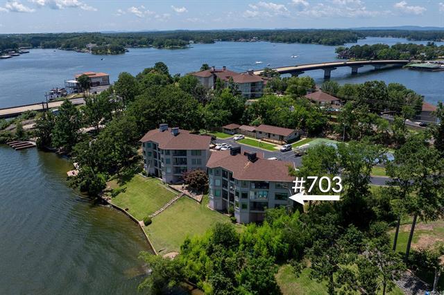 101  Long Island Dr, #703  Hot Springs, AR