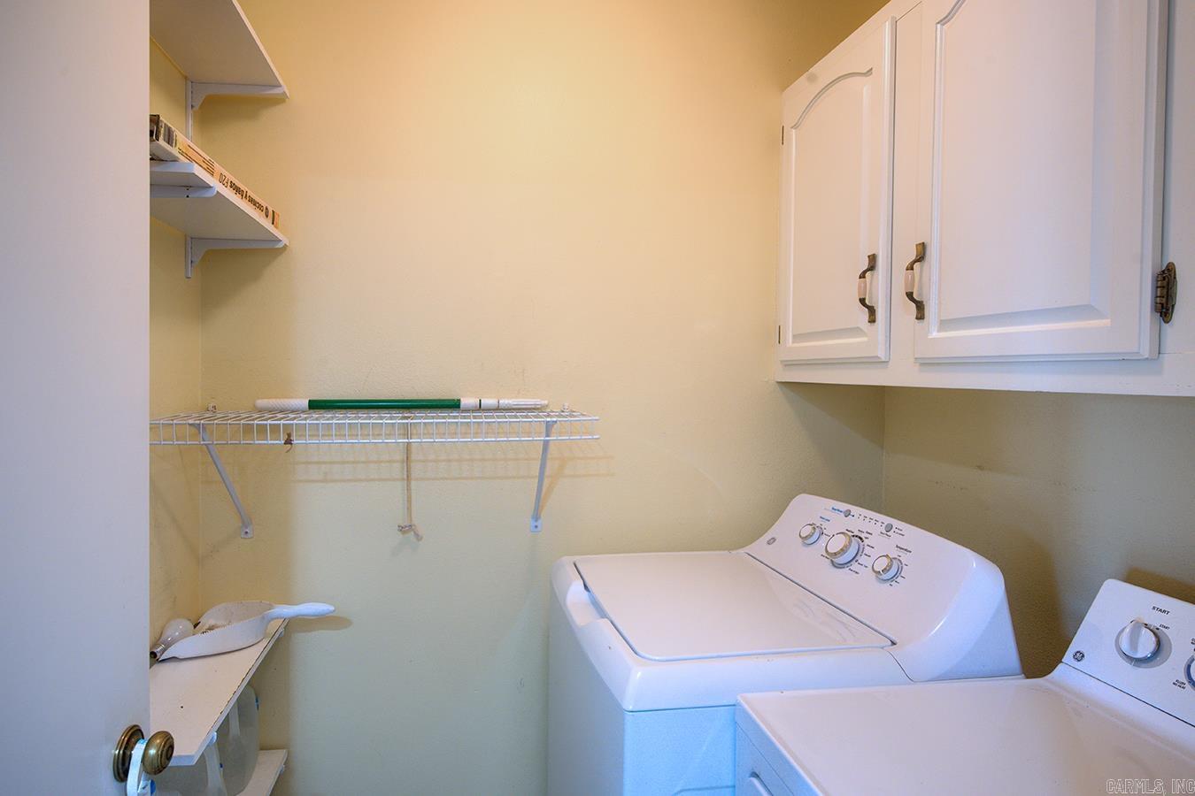 101  Long Island Dr  Hot Springs, AR