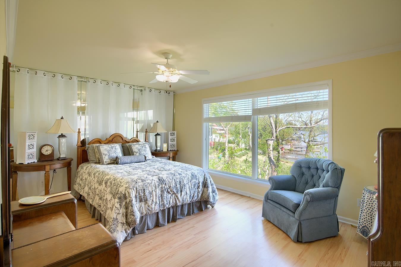 101  Long Island Dr  Hot Springs, AR