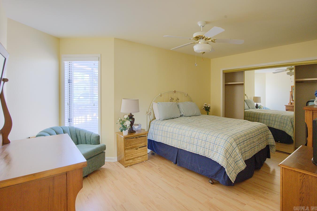 101  Long Island Dr  Hot Springs, AR