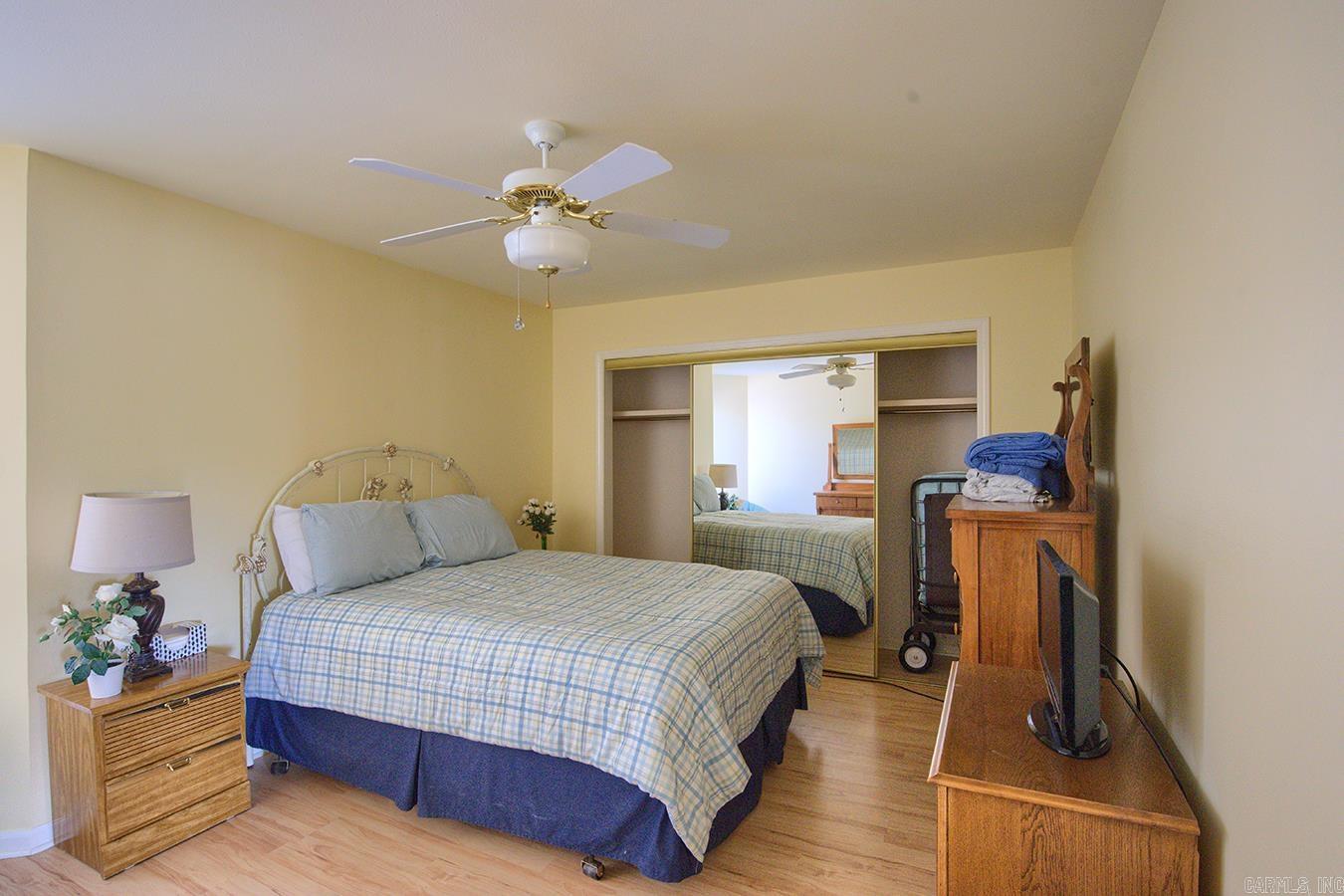 101  Long Island Dr  Hot Springs, AR