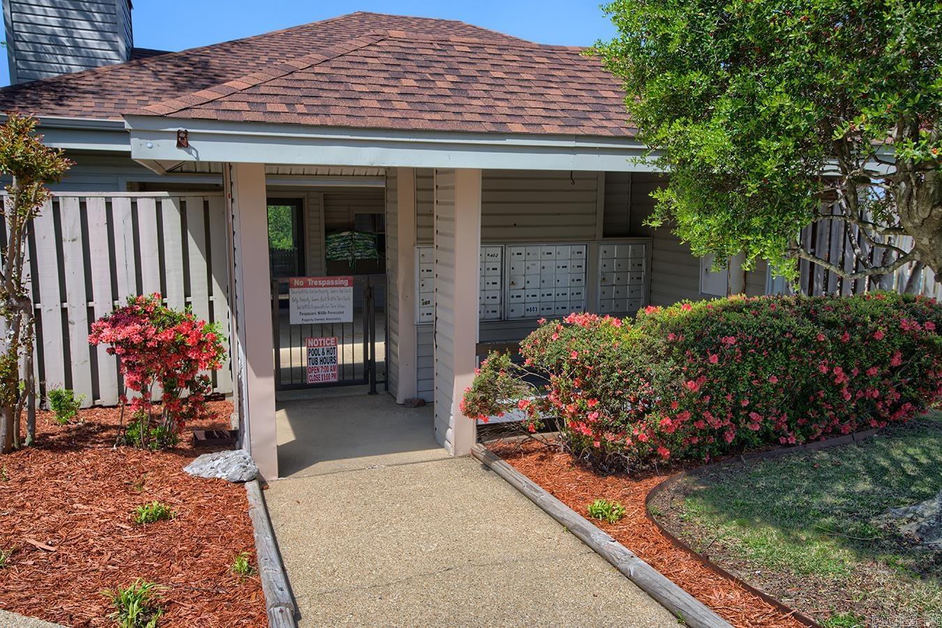 101  Long Island Dr  Hot Springs, AR