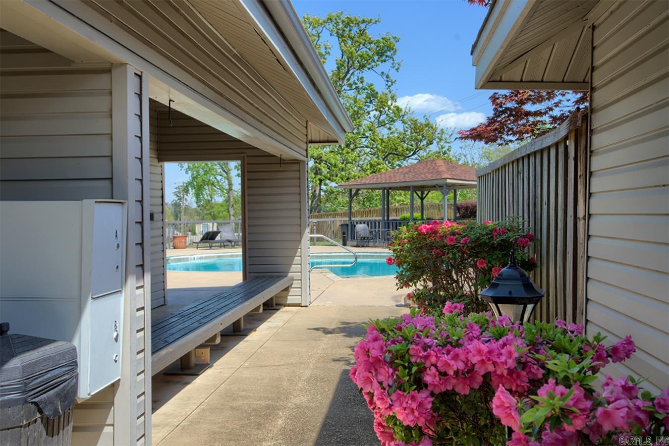 101  Long Island Dr  Hot Springs, AR