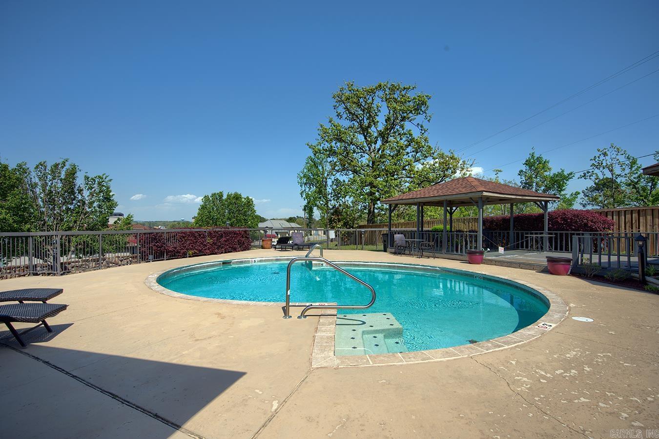 101  Long Island Dr  Hot Springs, AR