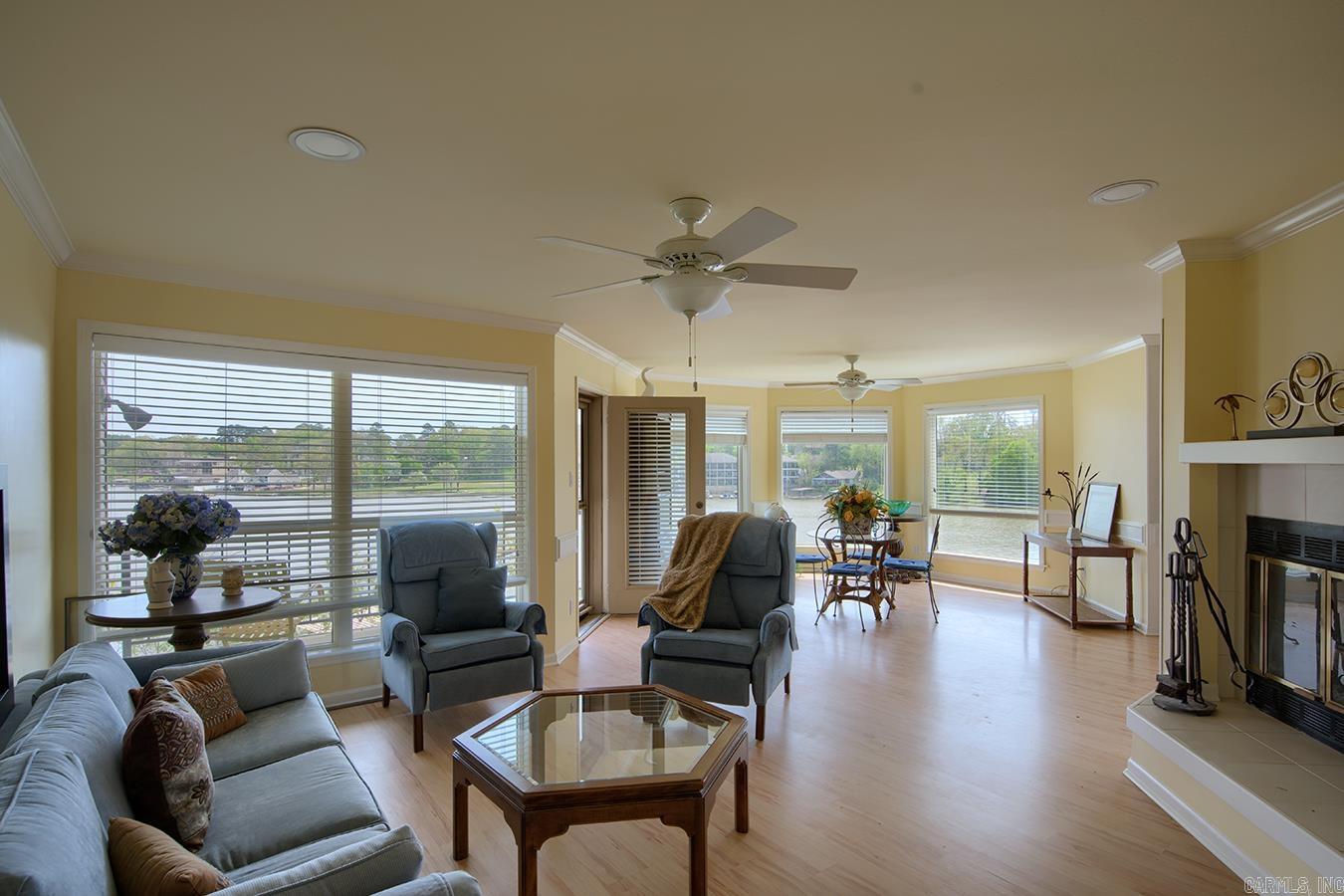 101  Long Island Dr  Hot Springs, AR